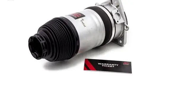 Audi A8 S8 D3 4E Rear air suspension bag/shock absorber 4E0616002N AS3030 4E0616002E