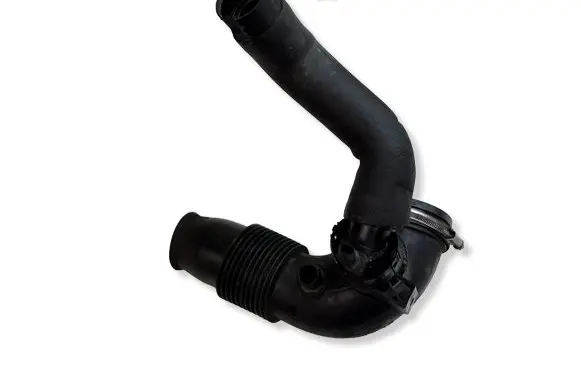 BMW 4 F32 F33 Air intake duct part 7605638