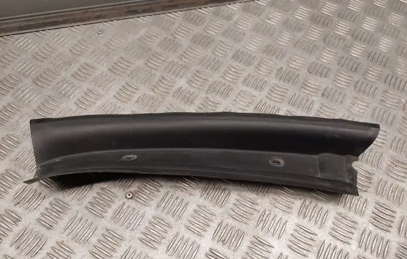Mercedes-Benz GL X166 Other trunk/boot trim element A1666900464