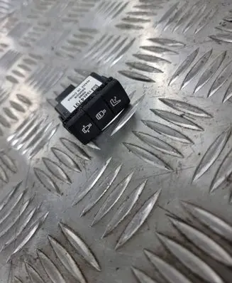 Seat control switch