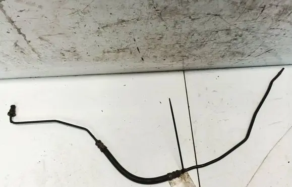 Peugeot 308 Clutch pipe/line 