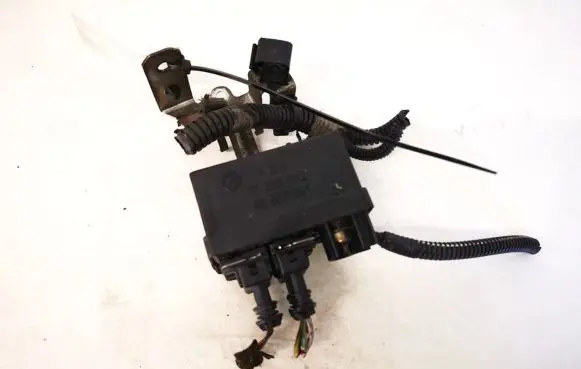 Fiat Stilo Glow plug pre-heat relay 51299012 46807091