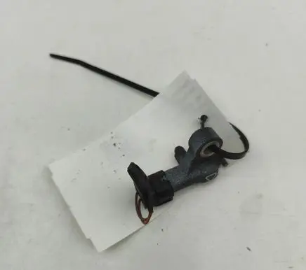 Volvo V60 Airbag deployment crash/impact sensor 31476274