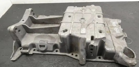 Opel Astra G Oil sump 90537578 90537756