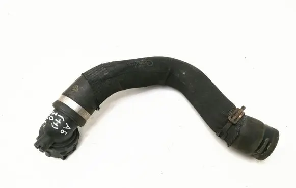 Audi A6 S6 C6 4F Engine coolant pipe/hose 4F0121055J