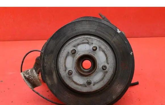 Ford Kuga II Front wheel hub spindle knuckle