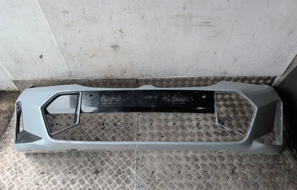 BMW 3 G20 G21 Front bumper 8085444