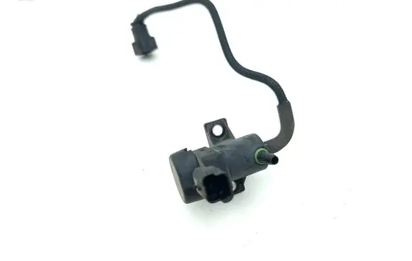 Citroen C-Crosser Vacuum valve 9665456180