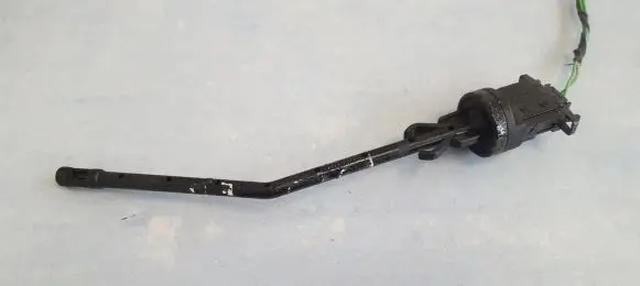 Volkswagen Golf VII Interior temperature sensor 5q0907543a