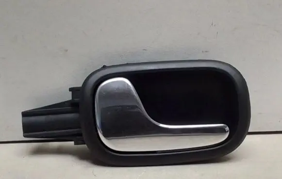 Audi A3 S3 8L Rear door interior handle 8L4839019