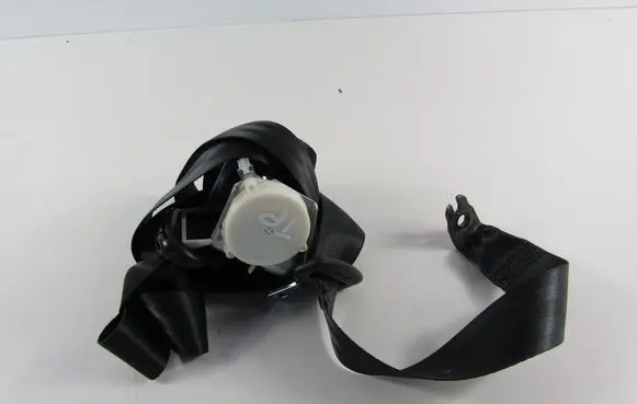 Ford Fiesta Set of seat belts 