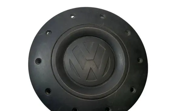 Volkswagen Transporter - Caravelle T5 Original wheel cap 7H0601151B