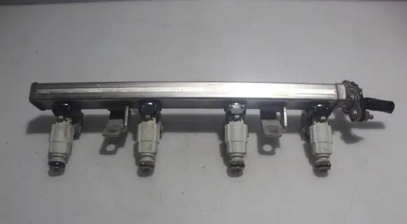 KIA Rio Fuel main line pipe