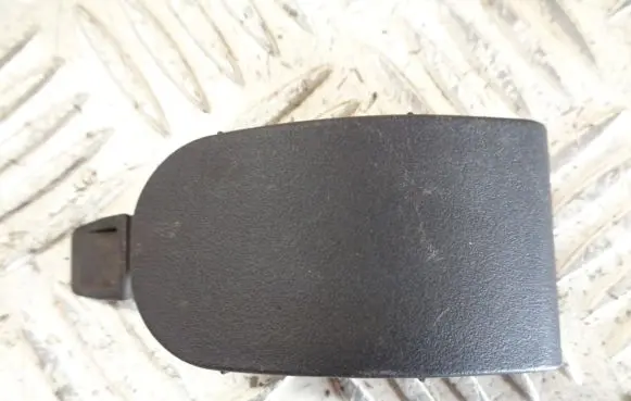 Mazda 5 Radiator mount bracket LFB615241