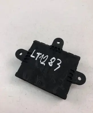 Other control units/modules