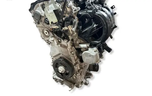 Toyota Yaris Cross Engine BN55909 M15A