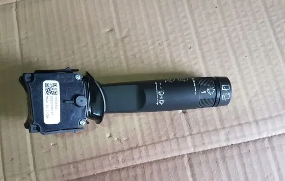 Opel Insignia A Wiper control stalk 13305522