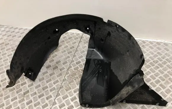 MG MG3 II Front wheel arch liner splash guards