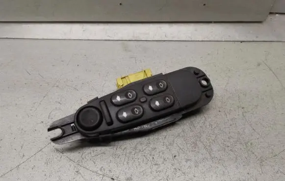 Jaguar S-Type Electric window control switch 2R8314540DC