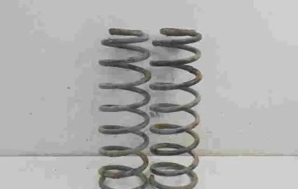 Peugeot Expert Rear coil spring