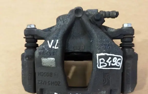 Fiat 500L Front brake caliper ZOH6422