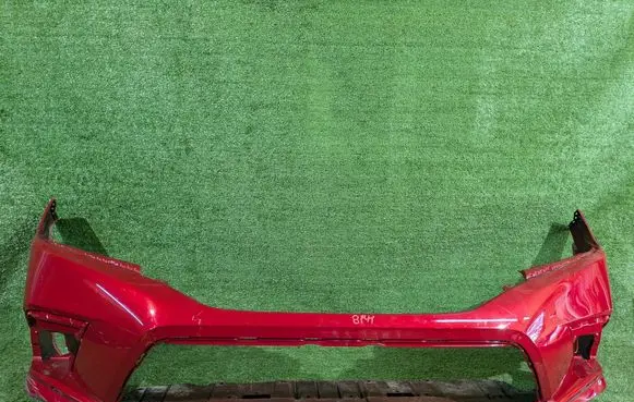 Honda Civic XI Front bumper 
