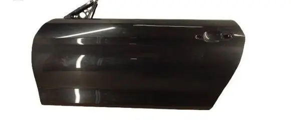 BMW 4 F32 F33 Door (2 Door Coupe) 