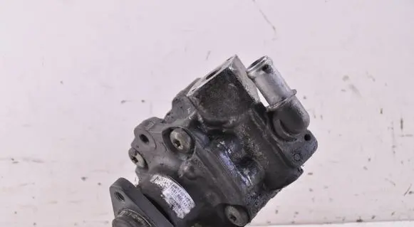 Audi Q5 SQ5 Power steering pump 8R0145155Q