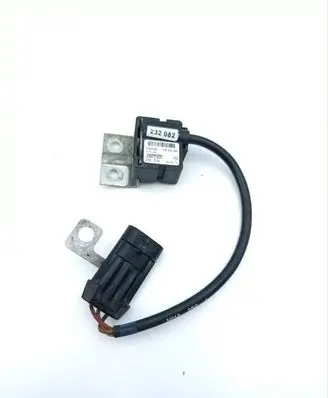 Maserati GranTurismo Brake pedal sensor switch 232082