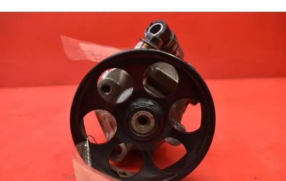 Subaru Forester SG Power steering pump 