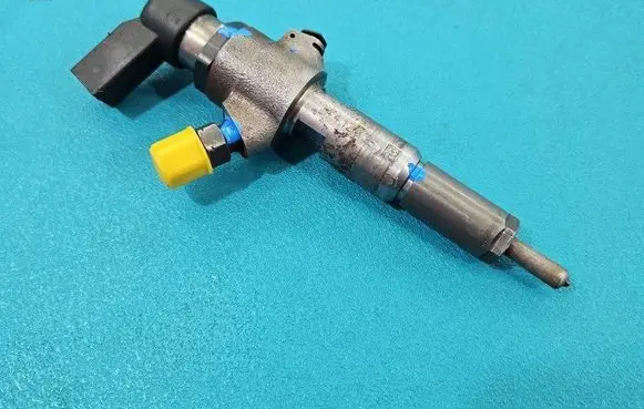Citroen C2 Fuel injector 9654551080 IMPRK1441293