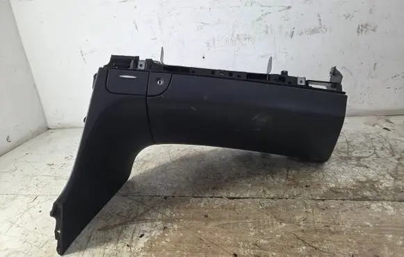 Mercedes-Benz E W211 Glove box A2118603305 168033051