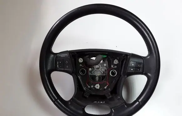 Volvo S80 Steering wheel PV5518802