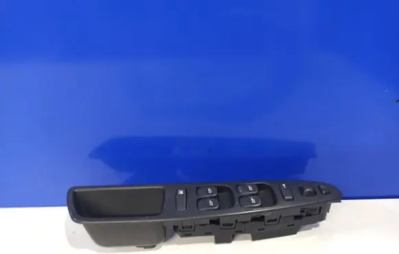 Volvo S40, V40 Electric window control switch 30638694 30638720