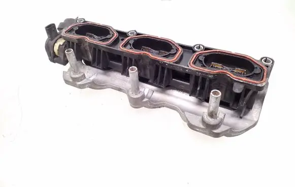 Audi A6 S6 C7 4G Intake manifold 06E133109AL 06E133340E 06E907386D