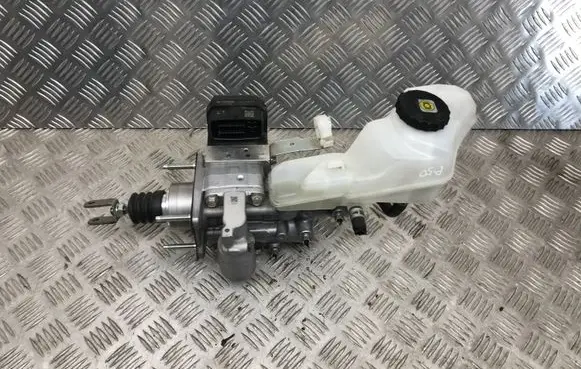 Toyota Prius (XW50) ABS Pump 4721047110 4727047040
