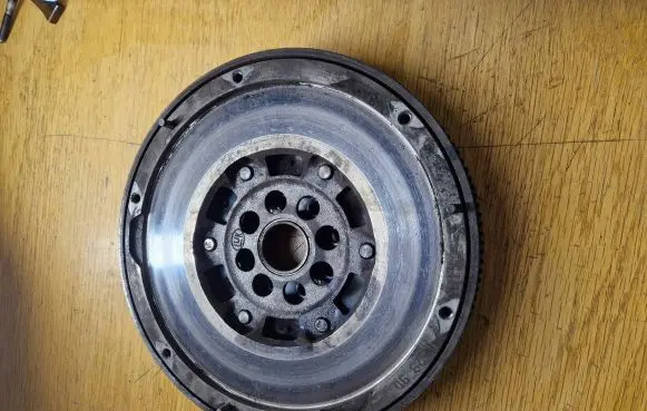 Citroen C5 Flywheel