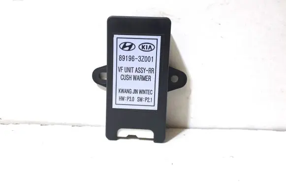 Hyundai i40 Other control units/modules 891963Z001