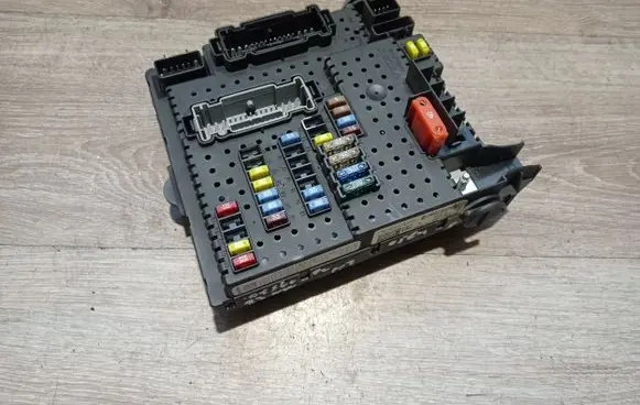Fuse module