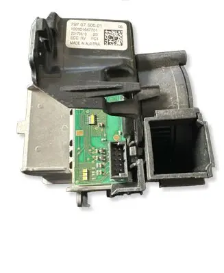 Mercedes-Benz CLA C117 X117 W117 Light module LCM 7970750001 20170510 100301647701