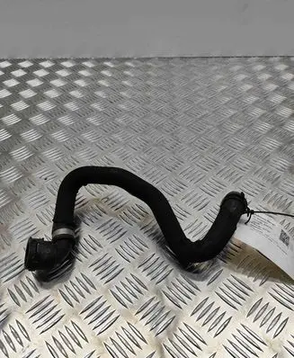 BMW 7 F01 F02 F03 F04 Engine coolant pipe/hose 9241359