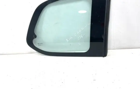 KIA Carnival Rear side window DOT748AS2M42 43R000383