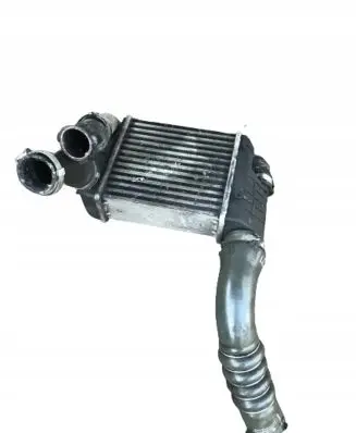 Audi A6 S6 C6 4F Intercooler radiator 4F0145806AA