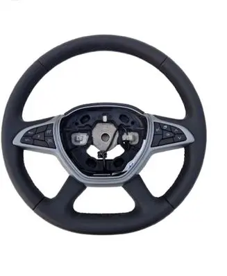 Dacia Jogger Steering wheel 484007828R