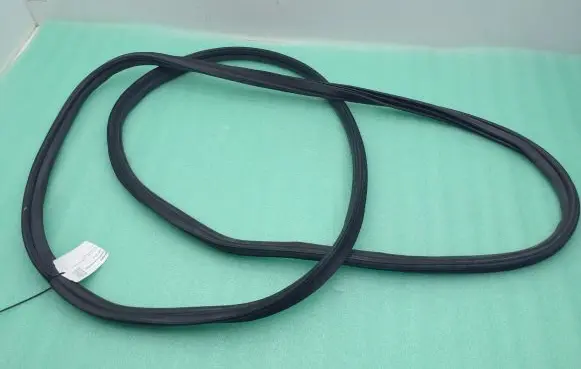 Jaguar F-Pace Front door rubber seal