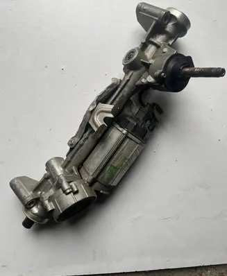 Jeep Cherokee Steering rack 7805177314 0273010195