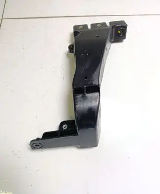 Hyundai i40 Radiator support slam panel bracket 641463Z000