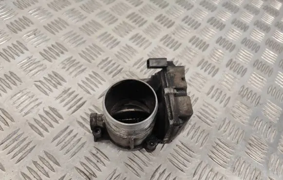 Ford Focus Throttle valve 7V2Q9E926AB