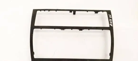 Audi A6 S6 C5 4B Center console 4B0863263F