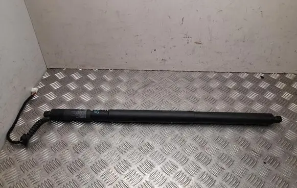 Tesla Model X Tailgate/trunk/boot tension spring 106566400B